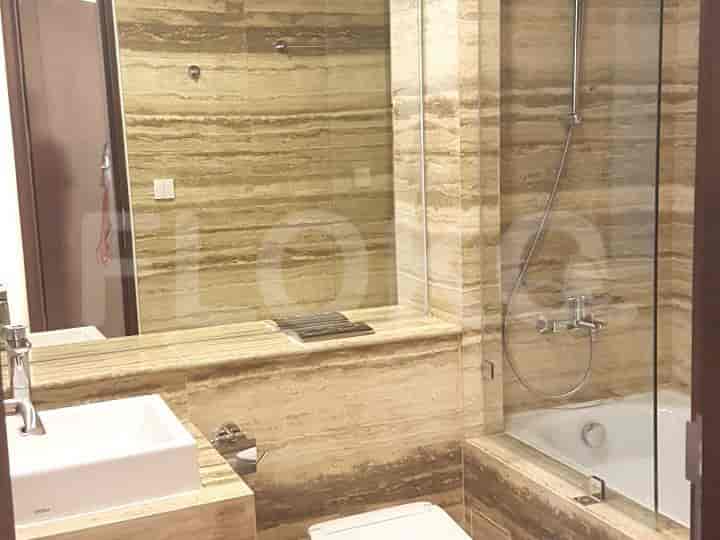 1 Bedroom on Low Floor for Rent in Pondok Indah Residence - fpofce 5