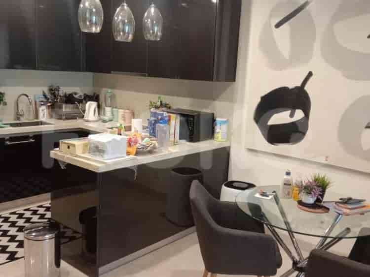 1 Bedroom on Low Floor for Rent in Pondok Indah Residence - fpo47e 3
