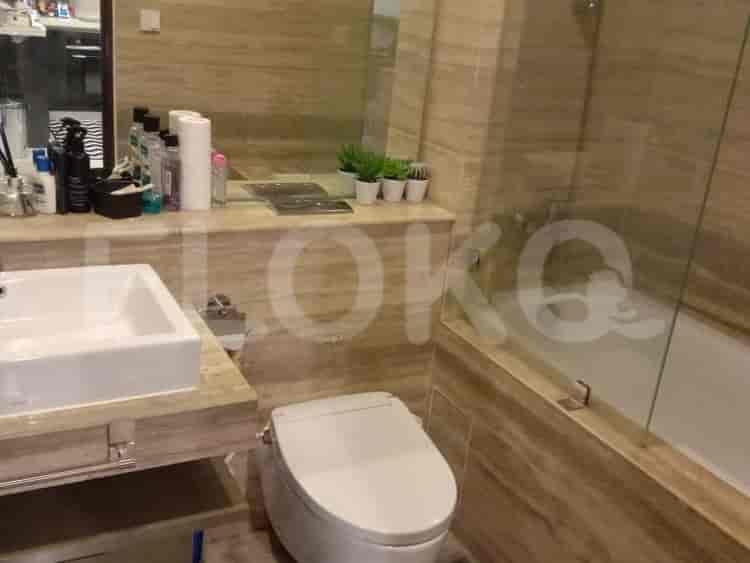 1 Bedroom on Low Floor for Rent in Pondok Indah Residence - fpo47e 4