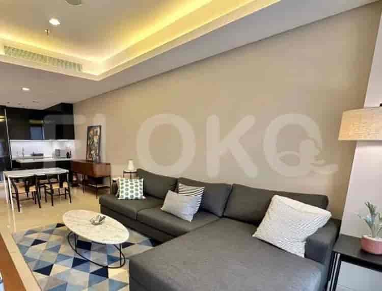1 Bedroom on Low Floor for Rent in Pondok Indah Residence - fpo4f7 4