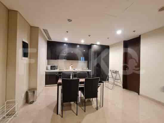 1 Bedroom on Low Floor for Rent in Pondok Indah Residence - fpo12c 4