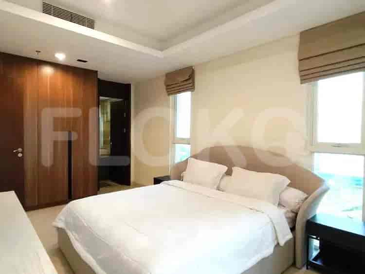 2 Bedroom on Middle Floor for Rent in Pondok Indah Residence - fpoc41 2