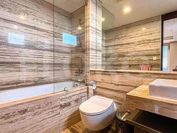 2 Bedroom on Middle Floor for Rent in Pondok Indah Residence - fpoeef 11
