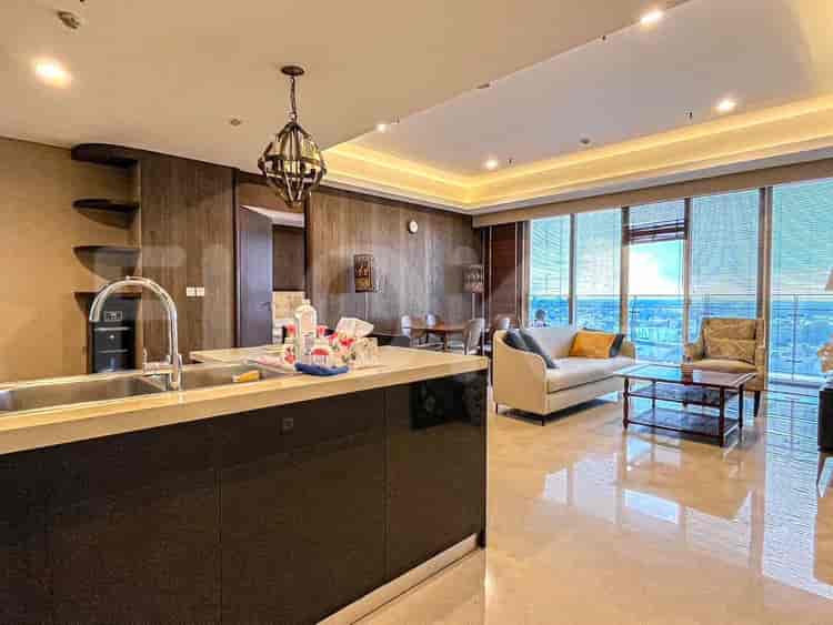 2 Bedroom on Middle Floor for Rent in Pondok Indah Residence - fpoeef 7
