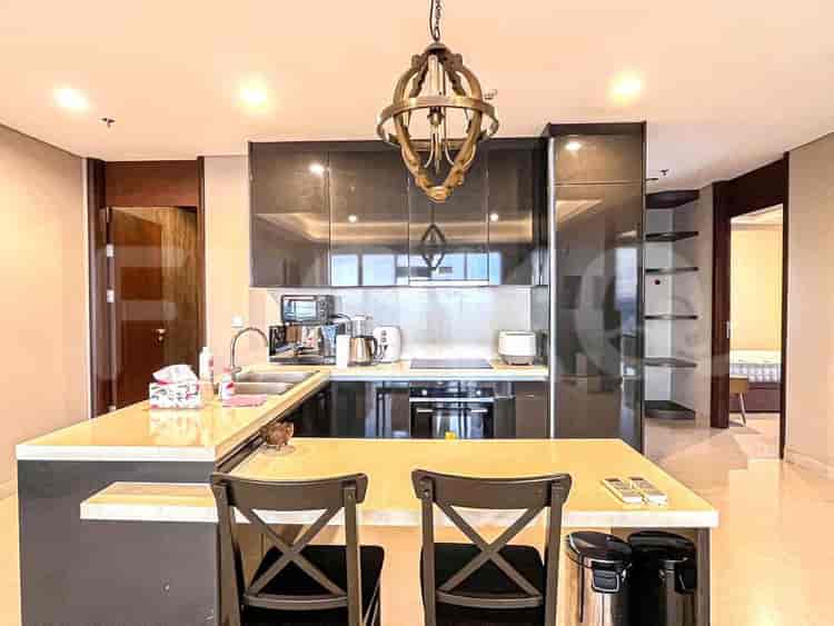 2 Bedroom on Middle Floor for Rent in Pondok Indah Residence - fpoeef 8