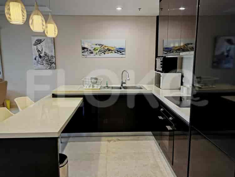 2 Bedroom on Middle Floor for Rent in Pondok Indah Residence - fpo87d 3