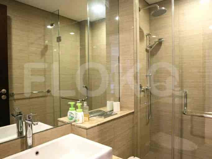 2 Bedroom on Middle Floor for Rent in Pondok Indah Residence - fpob16 8