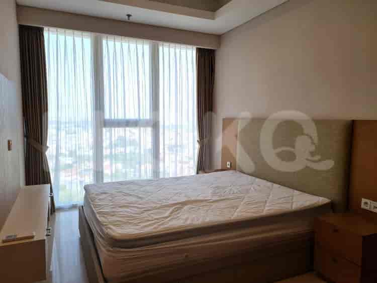 2 Bedroom on Middle Floor for Rent in Pondok Indah Residence - fpo619 16