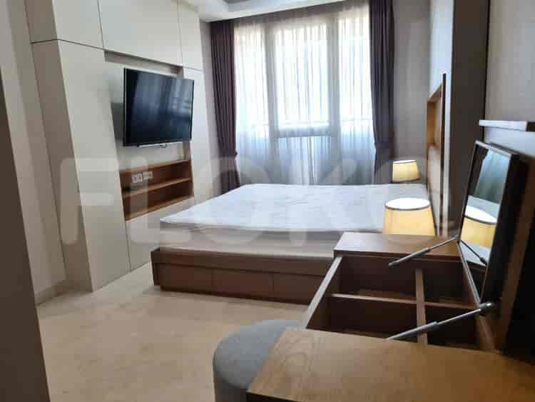 2 Bedroom on Middle Floor for Rent in Pondok Indah Residence - fpo619 18