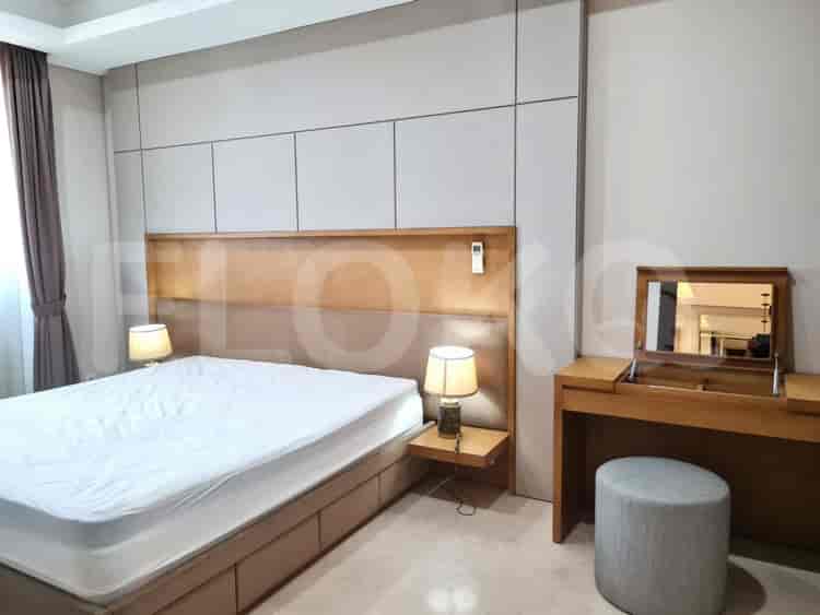 2 Bedroom on Middle Floor for Rent in Pondok Indah Residence - fpo619 20