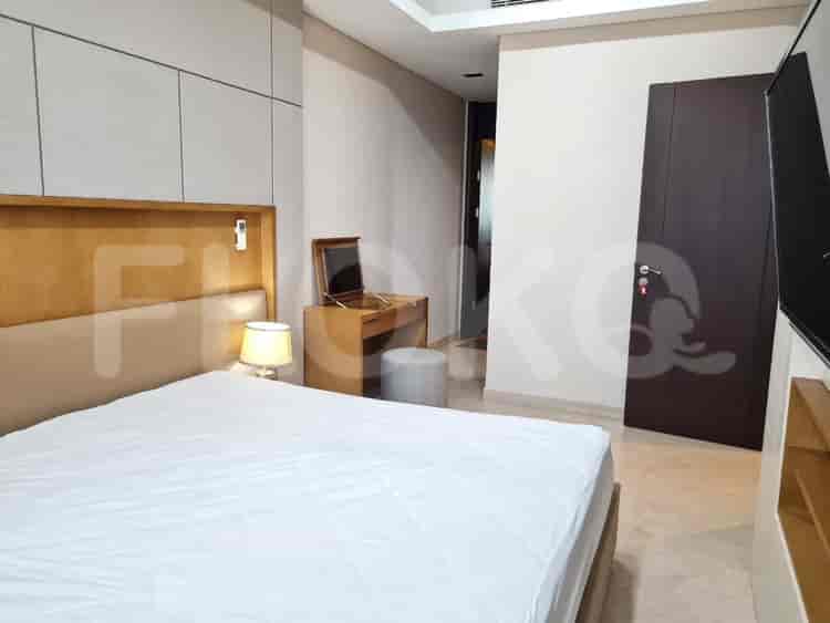 2 Bedroom on Middle Floor for Rent in Pondok Indah Residence - fpo619 21