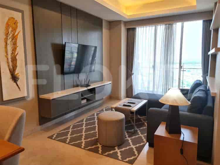 2 Bedroom on Middle Floor for Rent in Pondok Indah Residence - fpo619 7