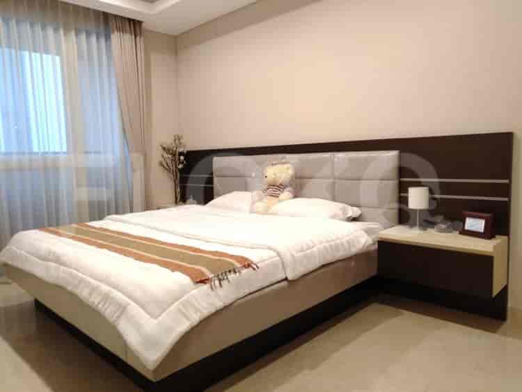 2 Bedroom on Middle Floor for Rent in Pondok Indah Residence - fpo9bd 4
