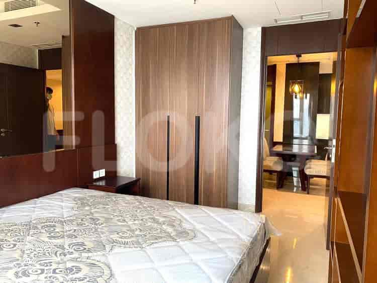 2 Bedroom on High Floor for Rent in Pondok Indah Residence - fpo7cc 3