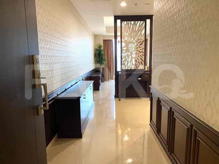 2 Bedroom on High Floor for Rent in Pondok Indah Residence - fpo7cc 7