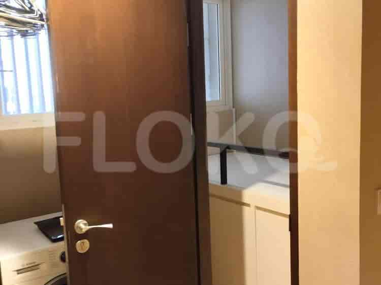 Tipe 2 Kamar Tidur di Lantai Rendah untuk disewakan di Pondok Indah Residence - fpoe5f 12