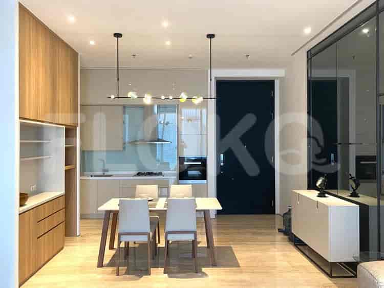 2 Bedroom on Low Floor for Rent in Pondok Indah Residence - fpoa9e 6