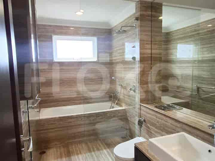 3 Bedroom on Middle Floor for Rent in Pondok Indah Residence - fpo52c 9