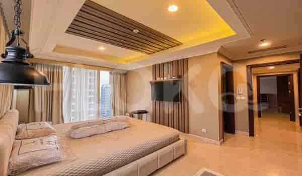 3 Bedroom on High Floor for Rent in Pondok Indah Residence - fpo33a 4