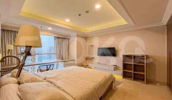 3 Bedroom on High Floor for Rent in Pondok Indah Residence - fpo33a 5