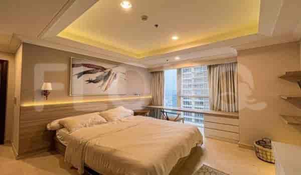 3 Bedroom on High Floor for Rent in Pondok Indah Residence - fpo33a 6