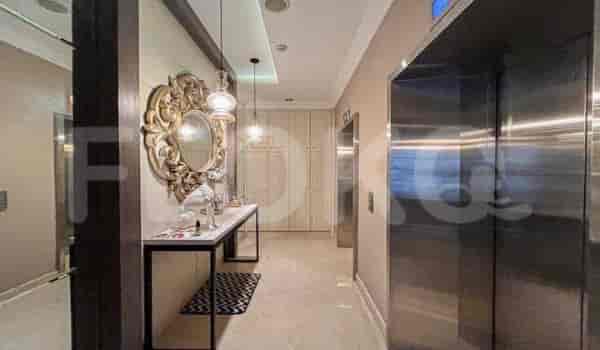 3 Bedroom on High Floor for Rent in Pondok Indah Residence - fpo33a 7