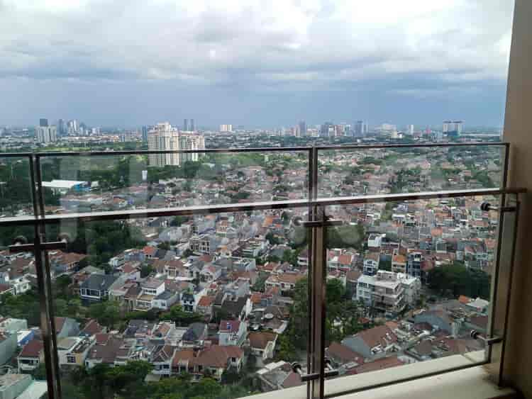 3 Bedroom on High Floor for Rent in Pondok Indah Residence - fpoa5b 6
