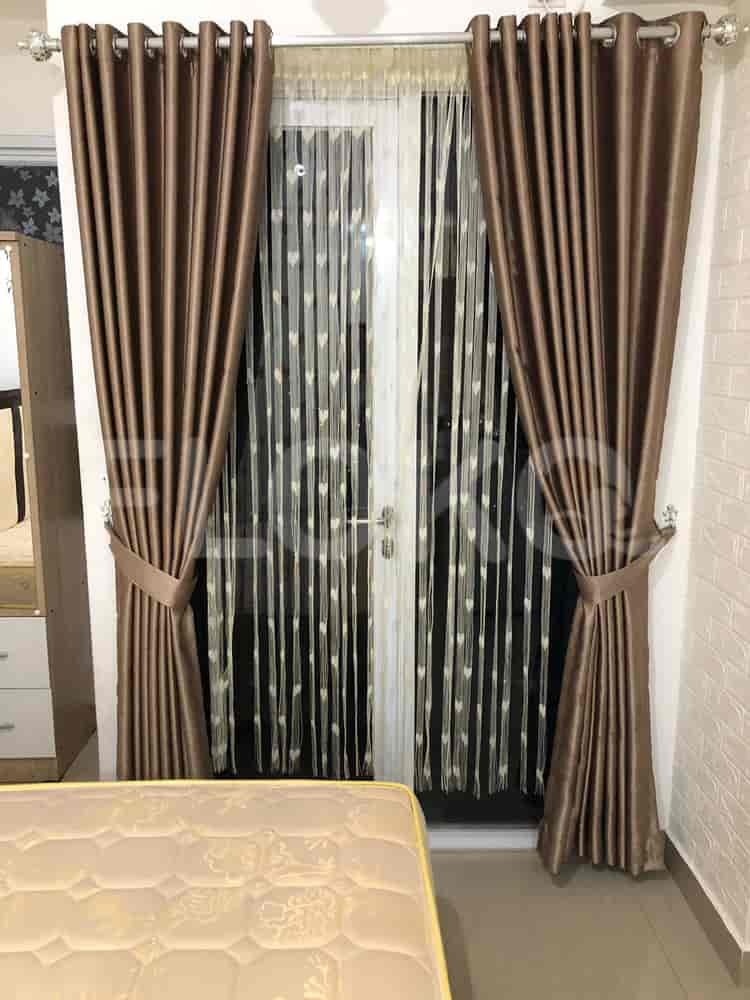 1 Bedroom on Middle Floor for Rent in Poris 88 Apartment - fpo9bf 5