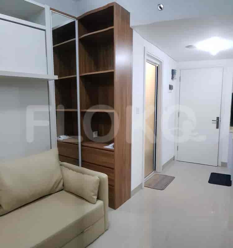 1 Bedroom on Middle Floor for Rent in Poris 88 Apartment - fpod61 2