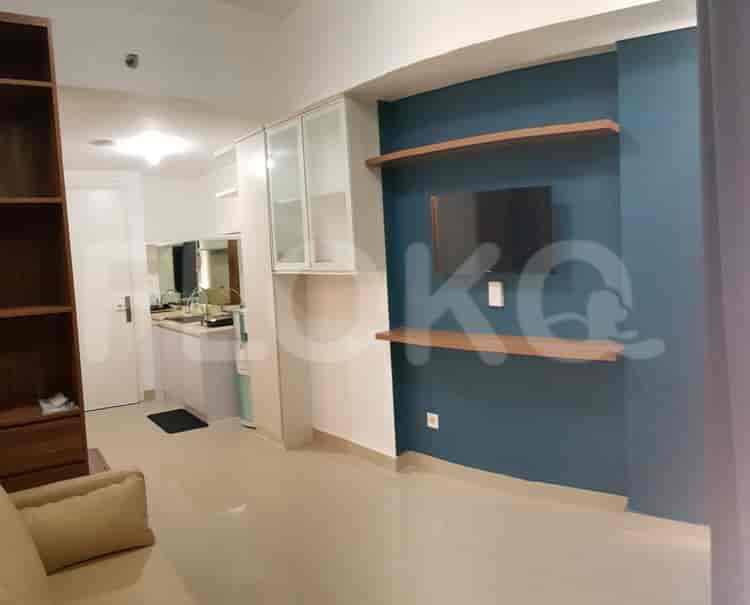 1 Bedroom on Middle Floor for Rent in Poris 88 Apartment - fpod61 3