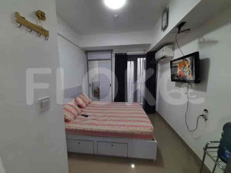 1 Bedroom on Low Floor for Rent in Poris 88 Apartment - fpob53 1