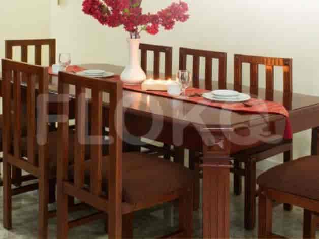 3 Bedroom on High Floor for Rent in Prapanca Apartment - fci987 2