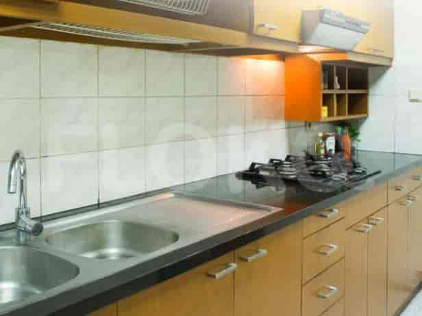 3 Bedroom on High Floor for Rent in Prapanca Apartment - fci987 3