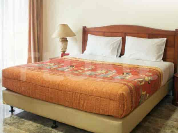 3 Bedroom on High Floor for Rent in Prapanca Apartment - fci987 4