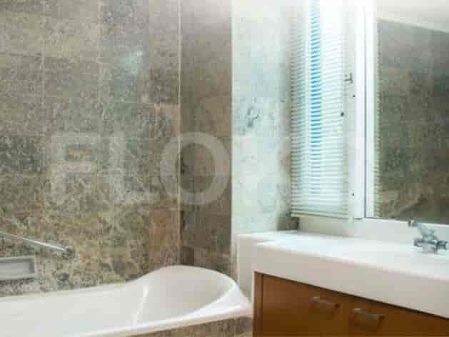 3 Bedroom on High Floor for Rent in Prapanca Apartment - fci987 5