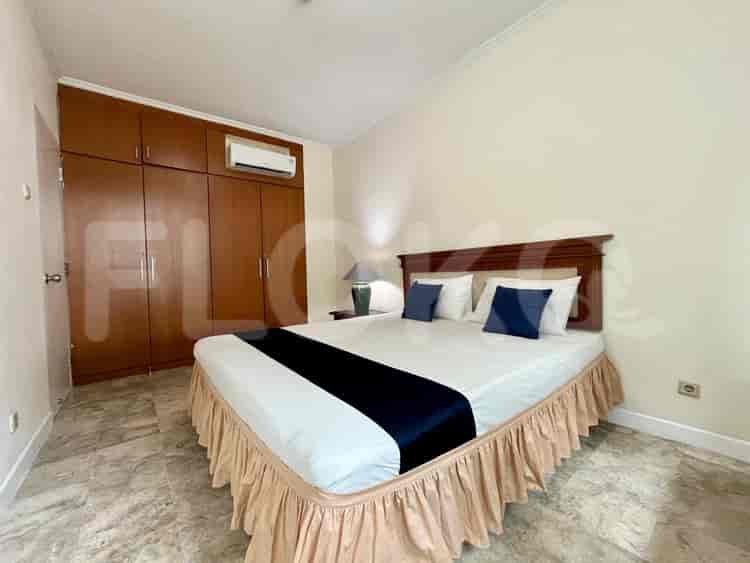 3 Bedroom on High Floor for Rent in Prapanca Apartment - fci3bf 4