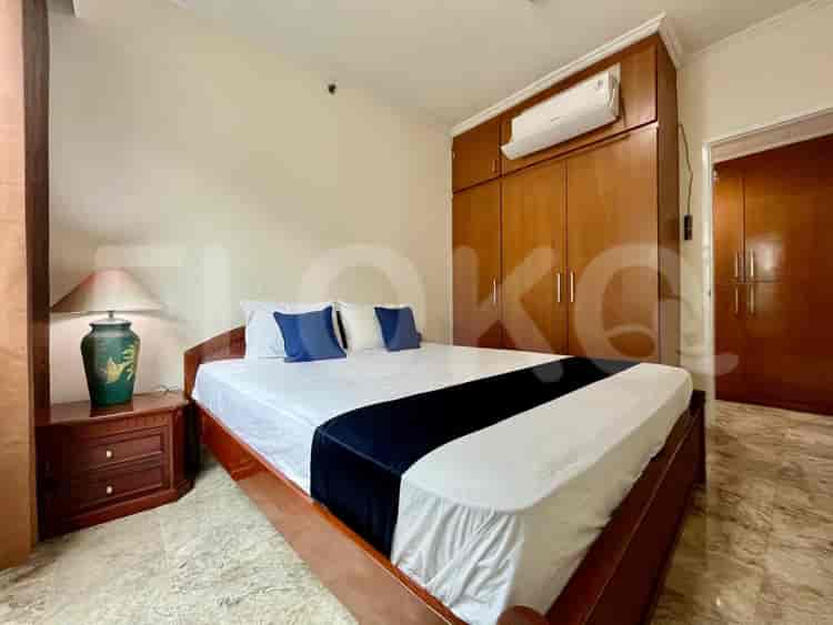 3 Bedroom on High Floor for Rent in Prapanca Apartment - fci3bf 6