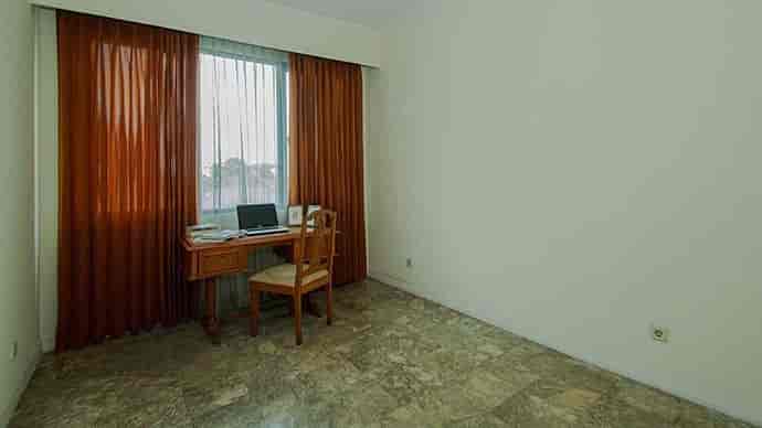 3 Bedroom on High Floor for Rent in Prapanca Apartment - fci909 12
