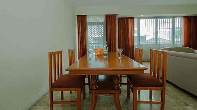 3 Bedroom on High Floor for Rent in Prapanca Apartment - fci909 13