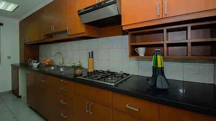 3 Bedroom on High Floor for Rent in Prapanca Apartment - fci909 14