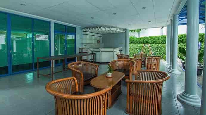 3 Bedroom on High Floor for Rent in Prapanca Apartment - fci909 16
