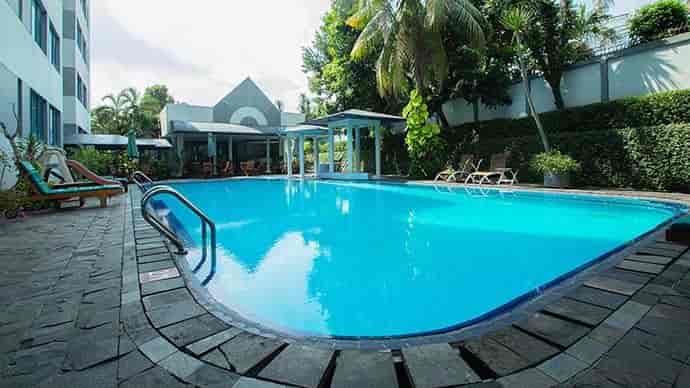 3 Bedroom on High Floor for Rent in Prapanca Apartment - fci909 17