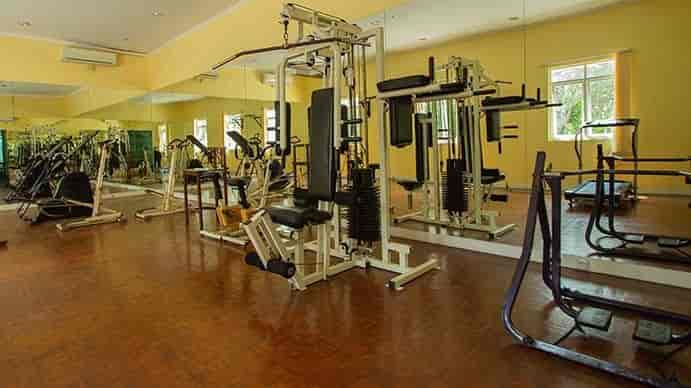 3 Bedroom on High Floor for Rent in Prapanca Apartment - fci909 20