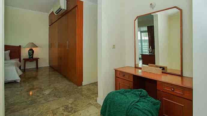 3 Bedroom on High Floor for Rent in Prapanca Apartment - fci909 5