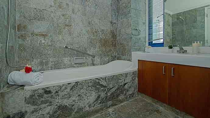 3 Bedroom on High Floor for Rent in Prapanca Apartment - fci909 6