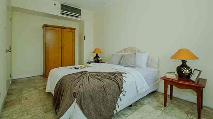 3 Bedroom on High Floor for Rent in Prapanca Apartment - fci909 9