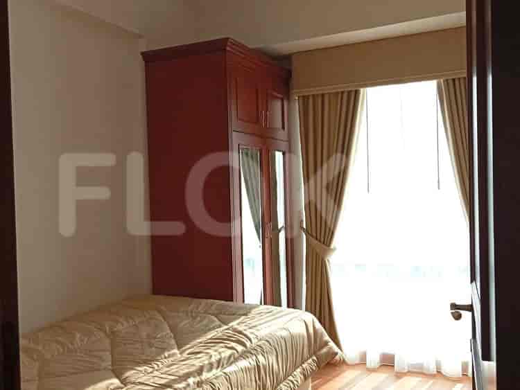 Tipe 2 Kamar Tidur di Lantai Menengah untuk disewakan di Puri Casablanca - fte7f4 5