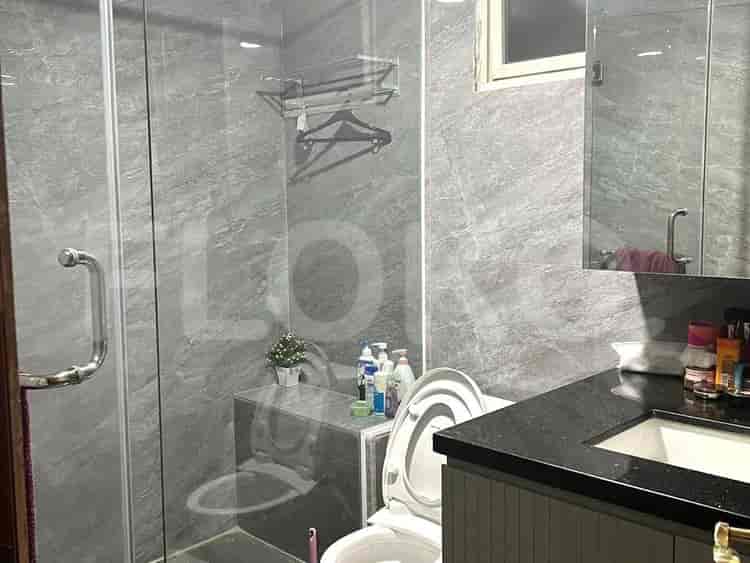 Tipe 2 Kamar Tidur di Lantai Menengah untuk disewakan di Puri Casablanca - ftee82 11
