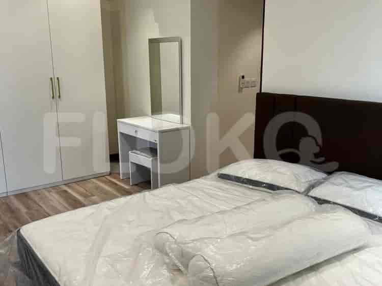 Tipe 3 Kamar Tidur di Lantai Tinggi untuk disewakan di Puri Casablanca - fte578 4