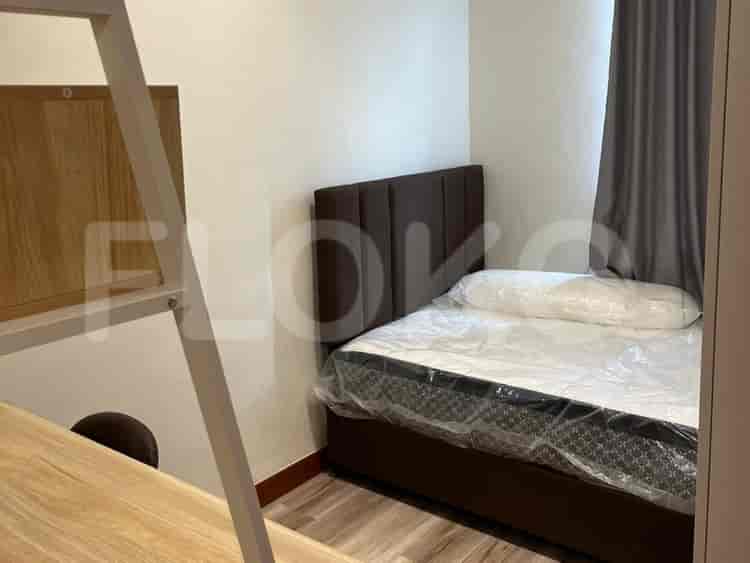 Tipe 3 Kamar Tidur di Lantai Tinggi untuk disewakan di Puri Casablanca - fte578 6